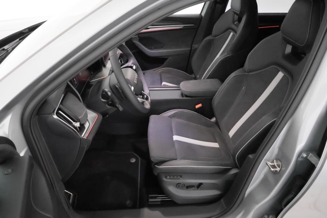 SKODA KODIAQ 2026