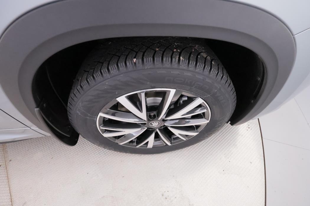 SKODA KODIAQ 2026