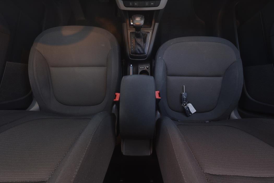 SKODA Yeti 2010