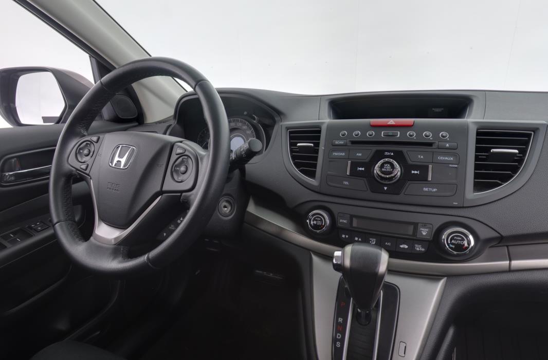 HONDA CR-V 2013