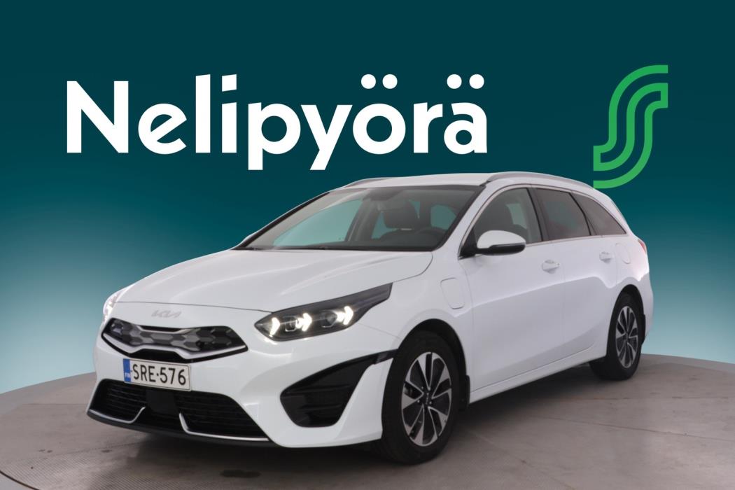 KIA Ceed 2025