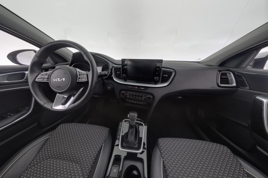 KIA Ceed 2025