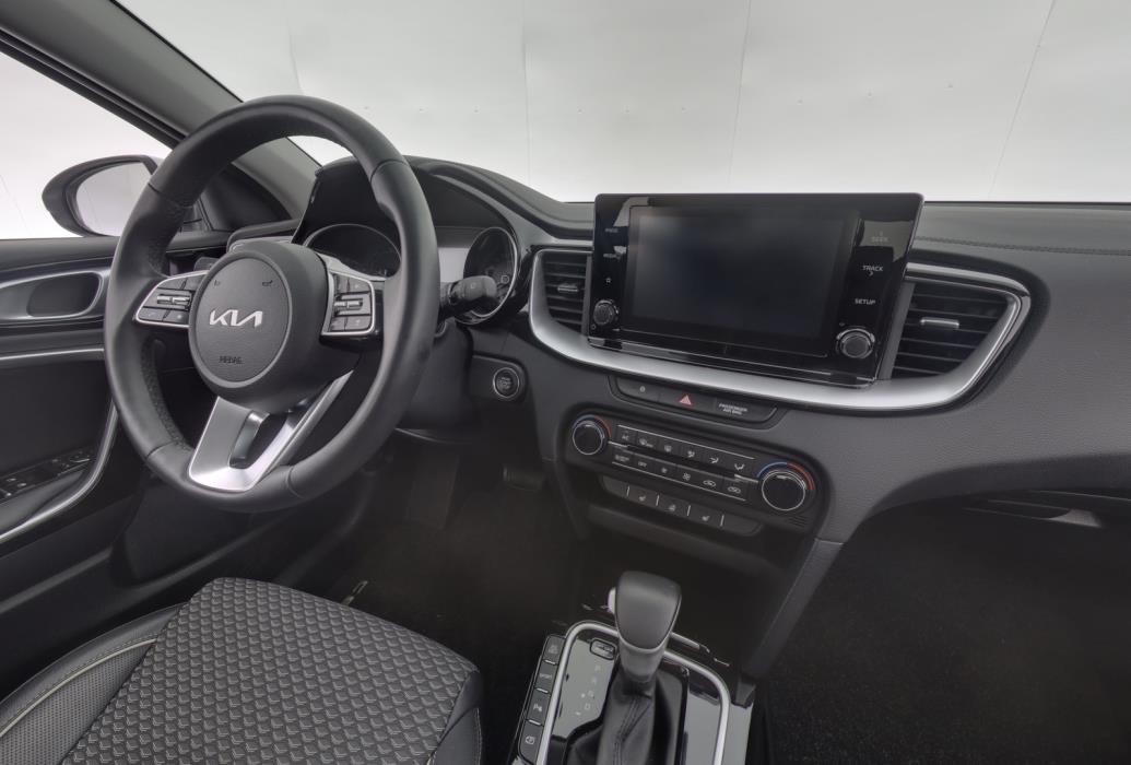 KIA Ceed 2025