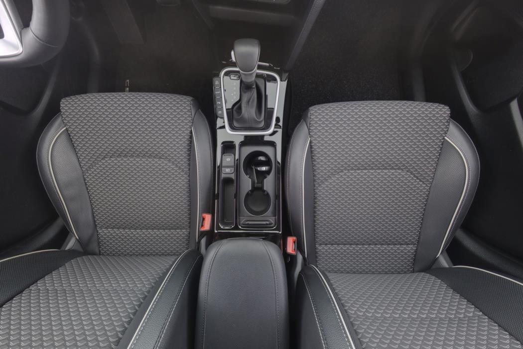 KIA Ceed 2025