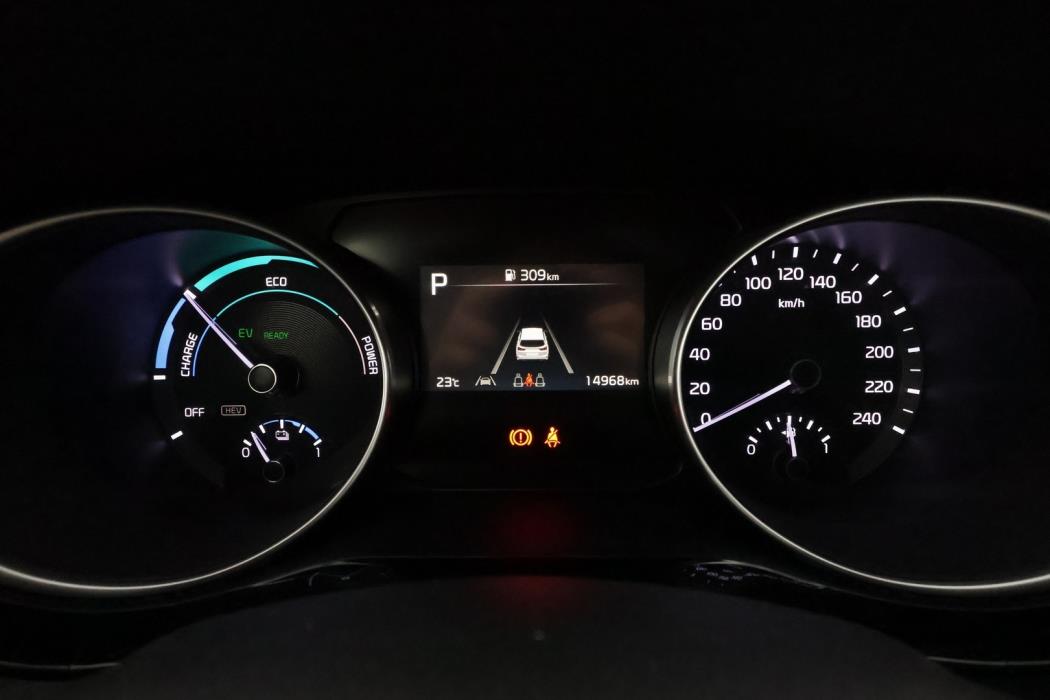 KIA Ceed 2025