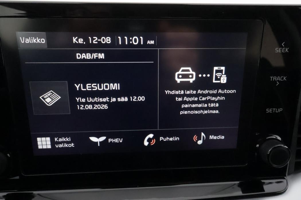 KIA Ceed 2025
