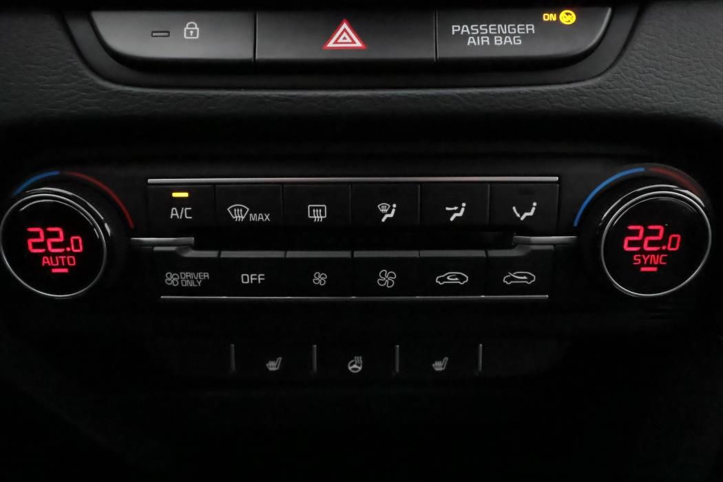 KIA Ceed 2025