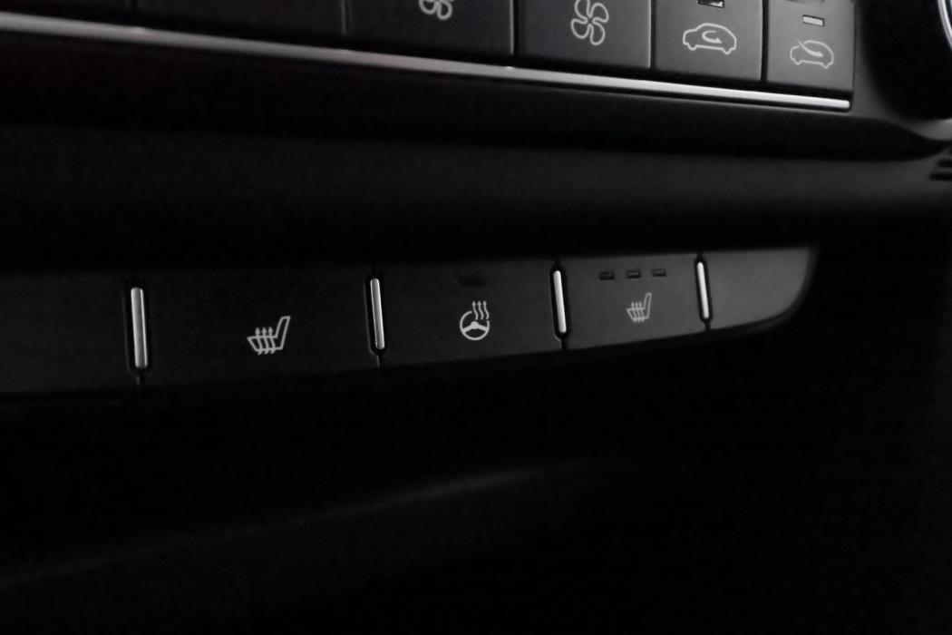 KIA Ceed 2025