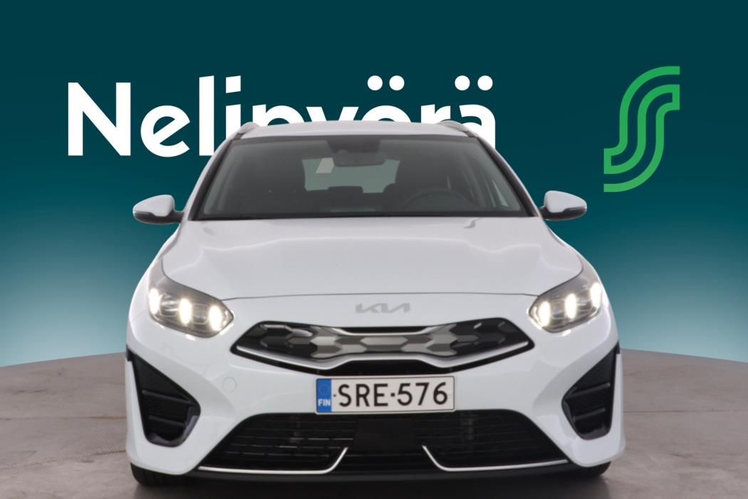 KIA Ceed 2025