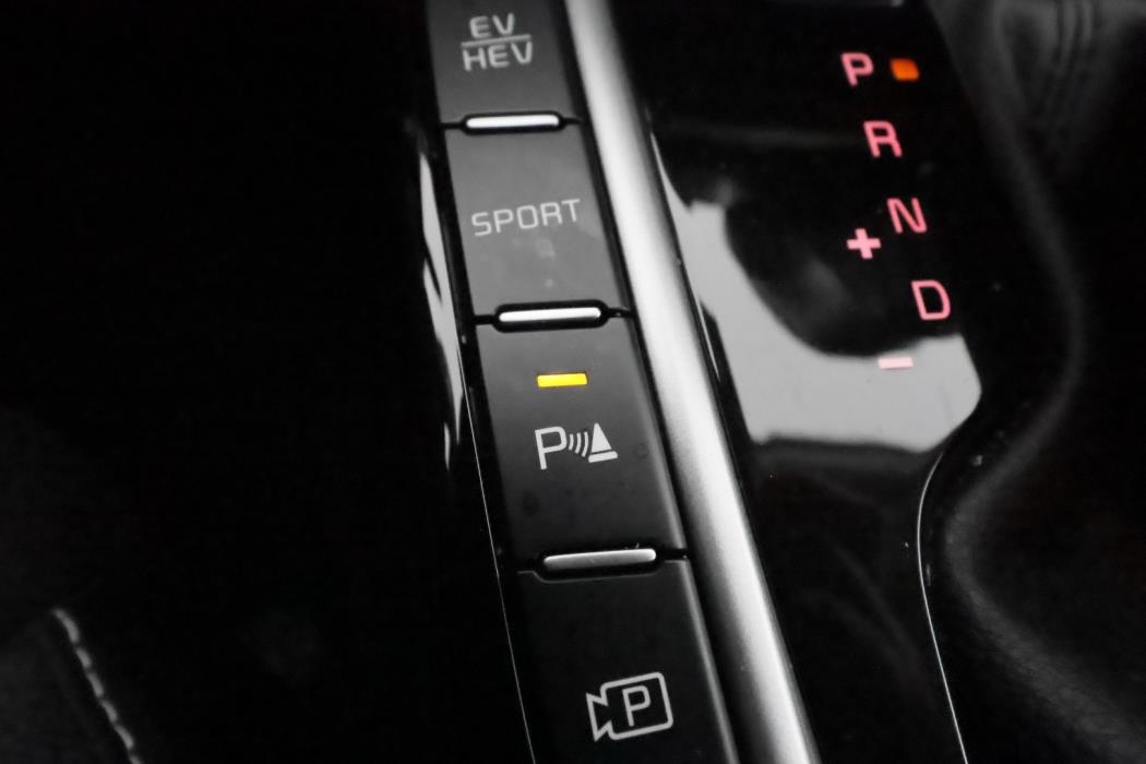 KIA Ceed 2025