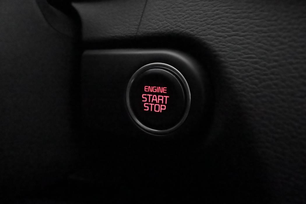 KIA Ceed 2025