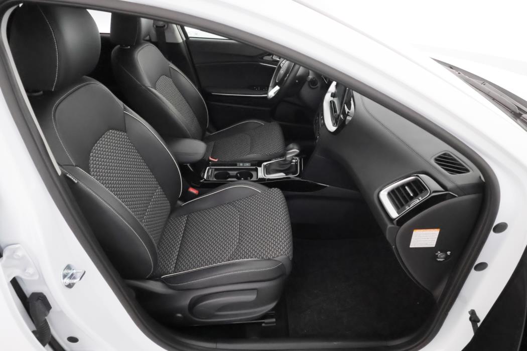 KIA Ceed 2025