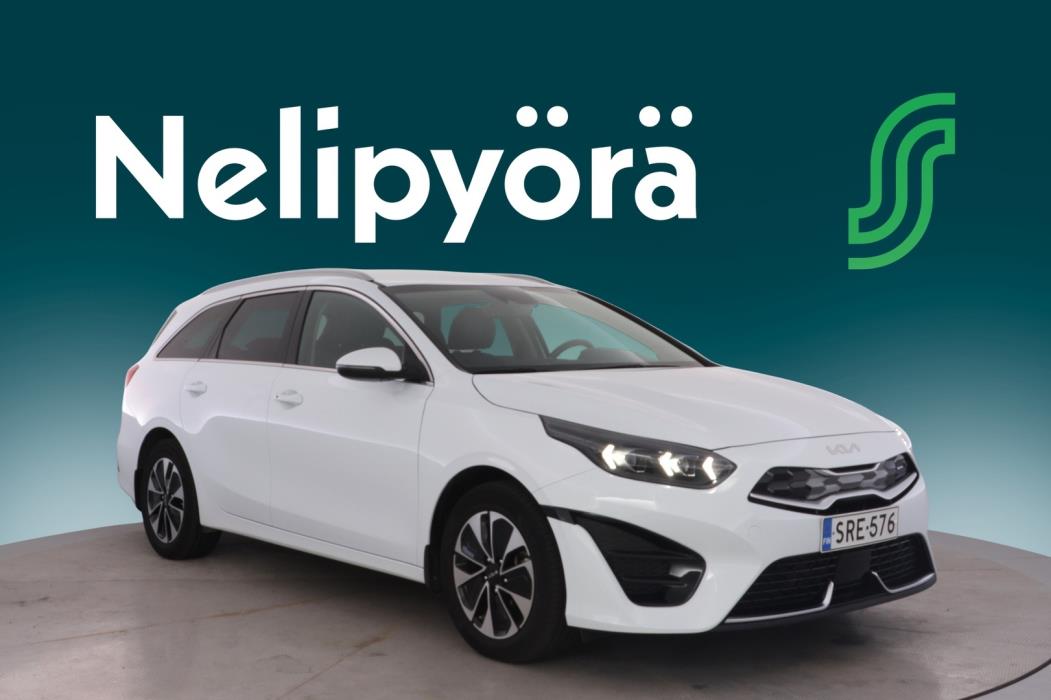 KIA Ceed 2025
