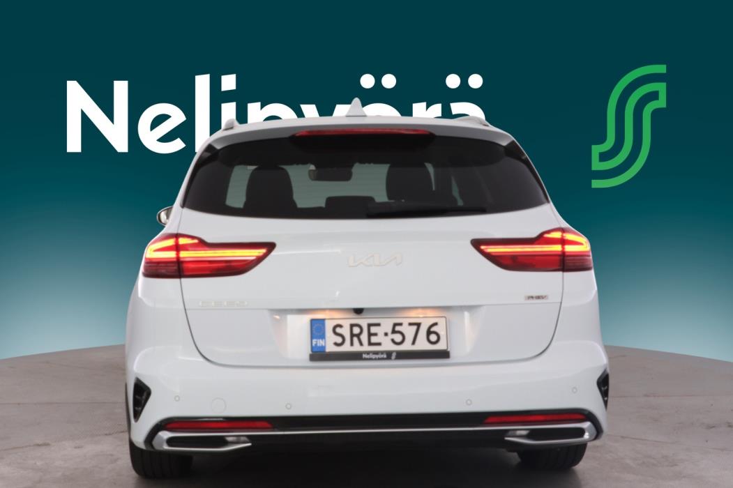 KIA Ceed 2025