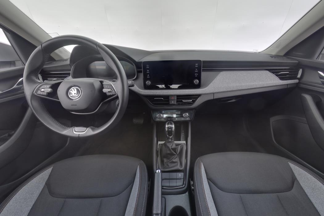 SKODA Kamiq 2024