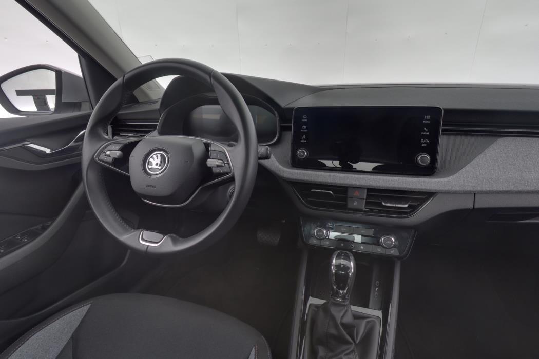 SKODA Kamiq 2024