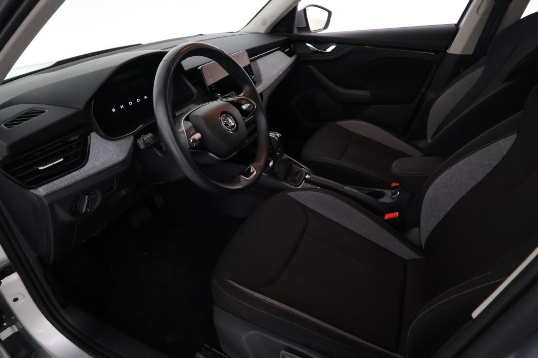 SKODA Kamiq 2024