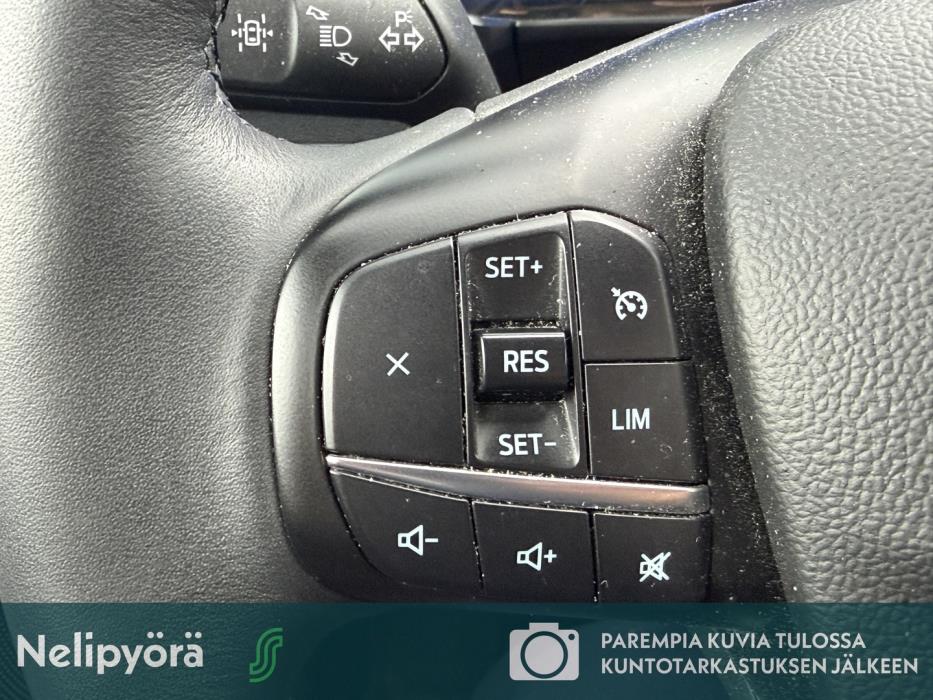 FORD Kuga 2021