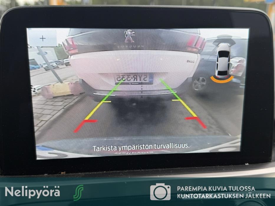 FORD Kuga 2021