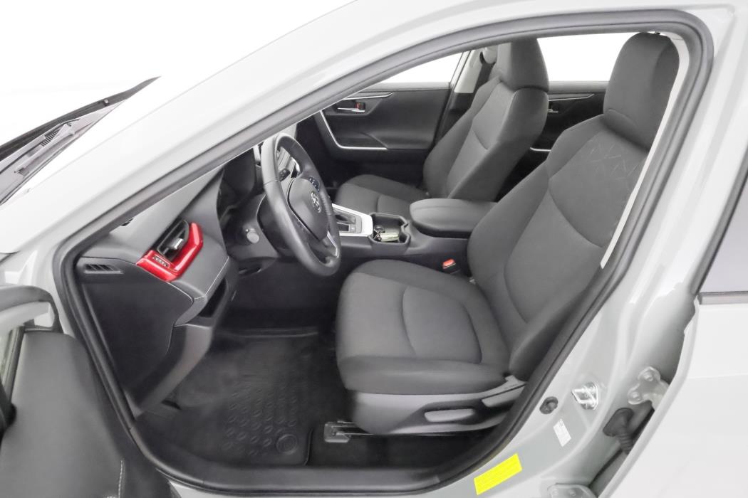 TOYOTA RAV4 2021
