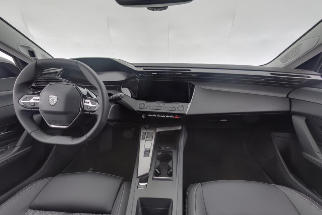 PEUGEOT 408 2026