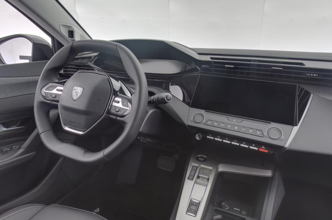 PEUGEOT 408 2026