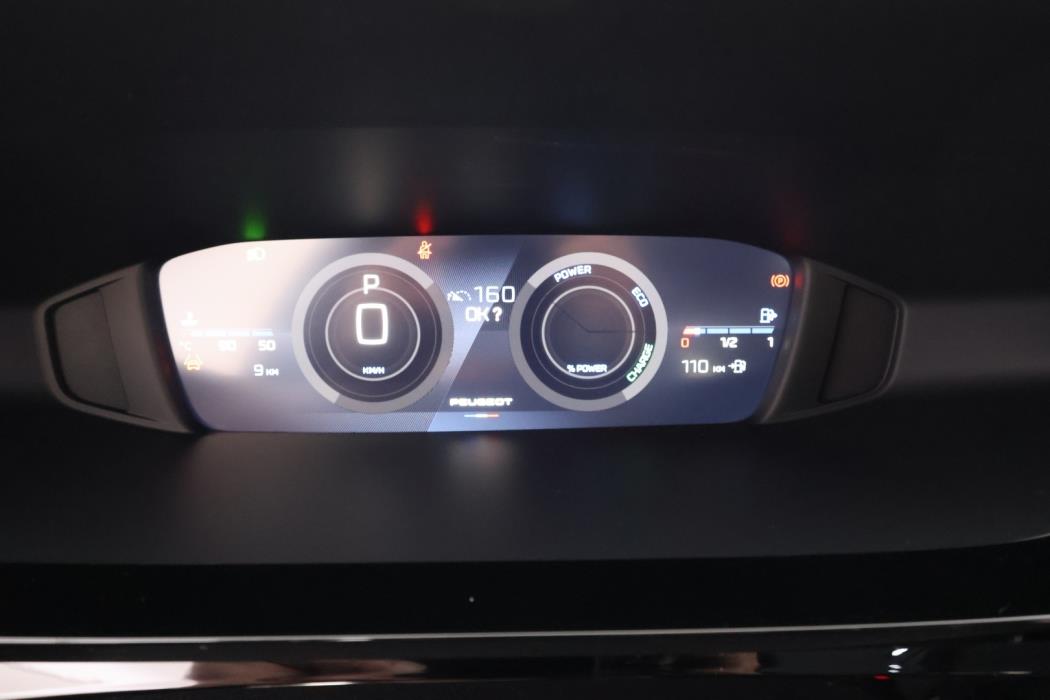 PEUGEOT 408 2026