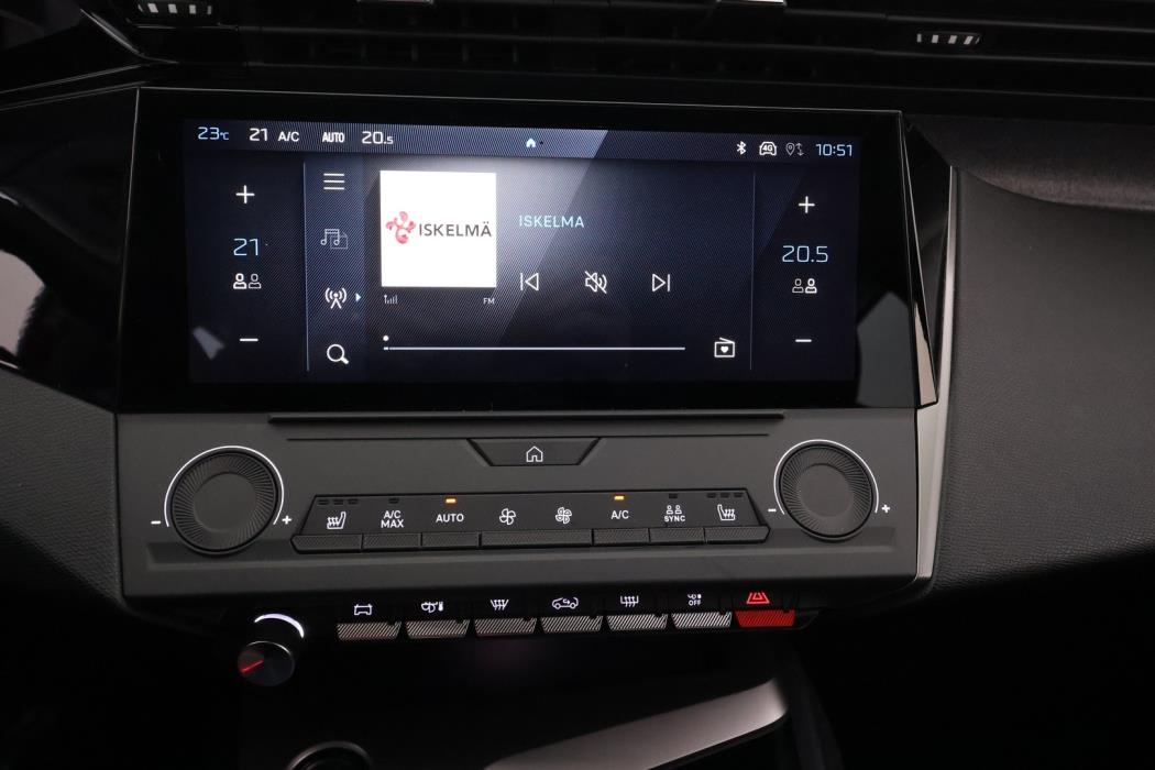PEUGEOT 408 2026