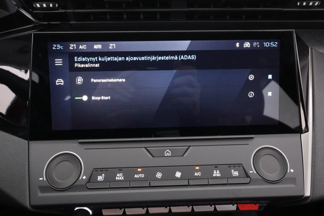 PEUGEOT 408 2026