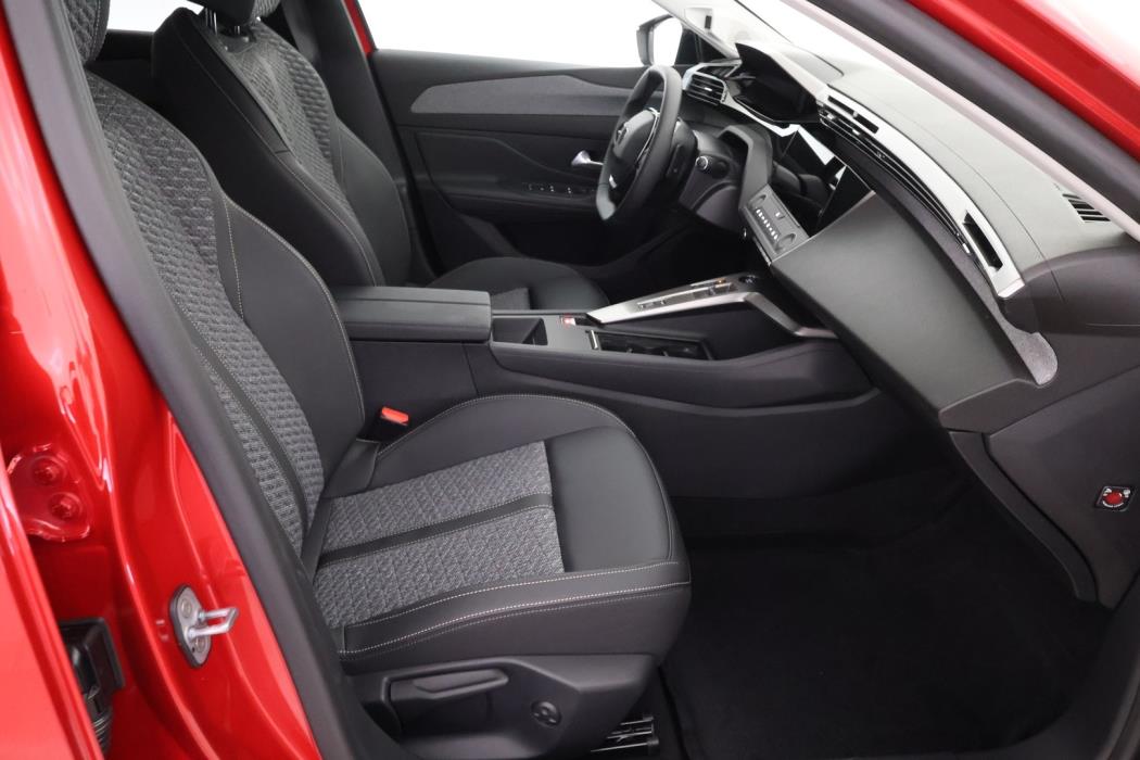 PEUGEOT 408 2026