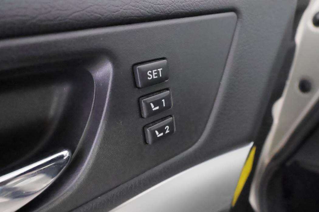 SUBARU Outback 2010