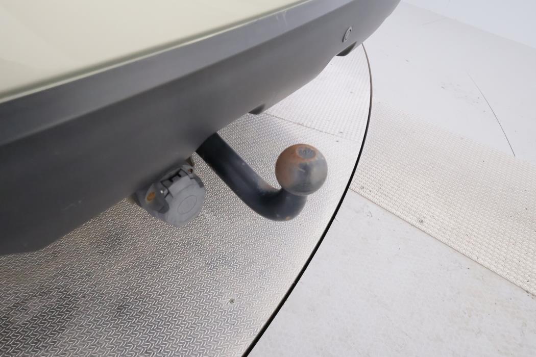 SUBARU Outback 2010