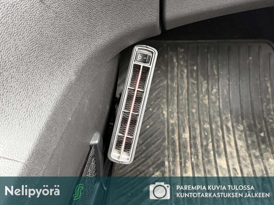 FORD Fiesta 2015