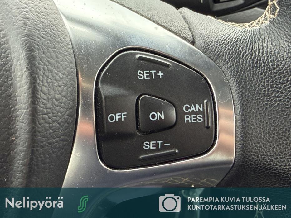 FORD Fiesta 2015