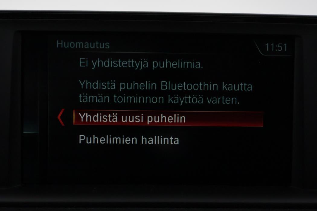 BMW 118 2018