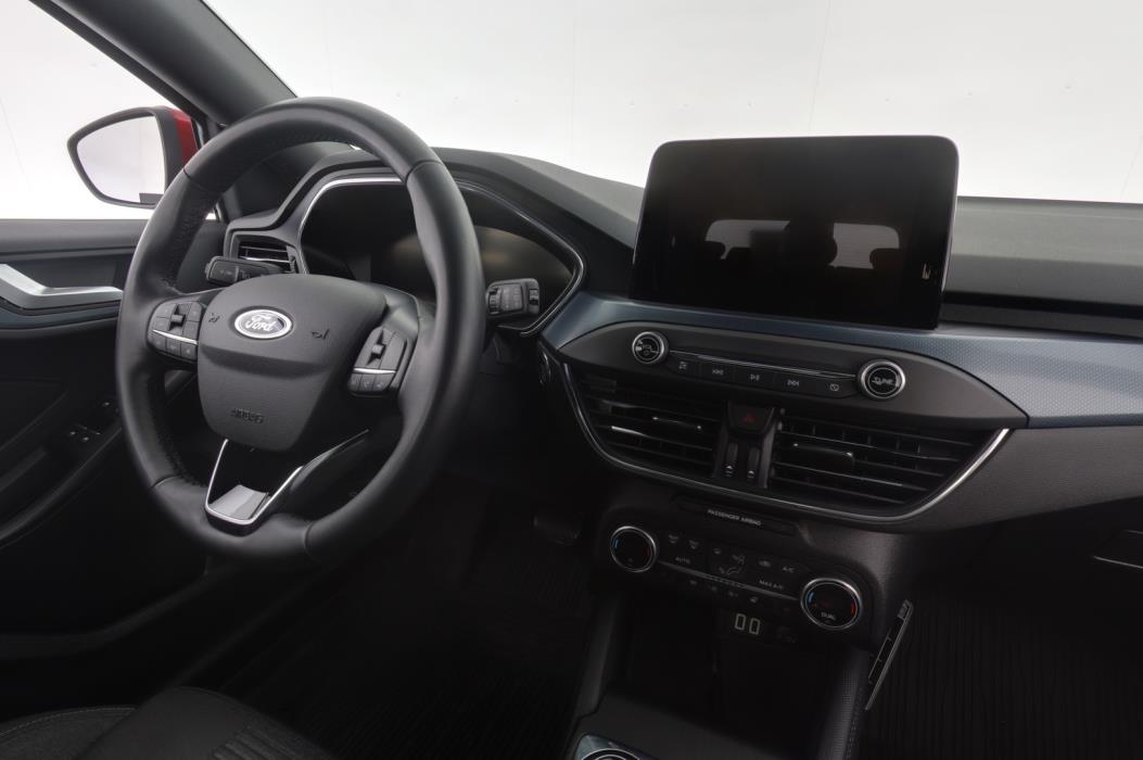 FORD Focus 2021