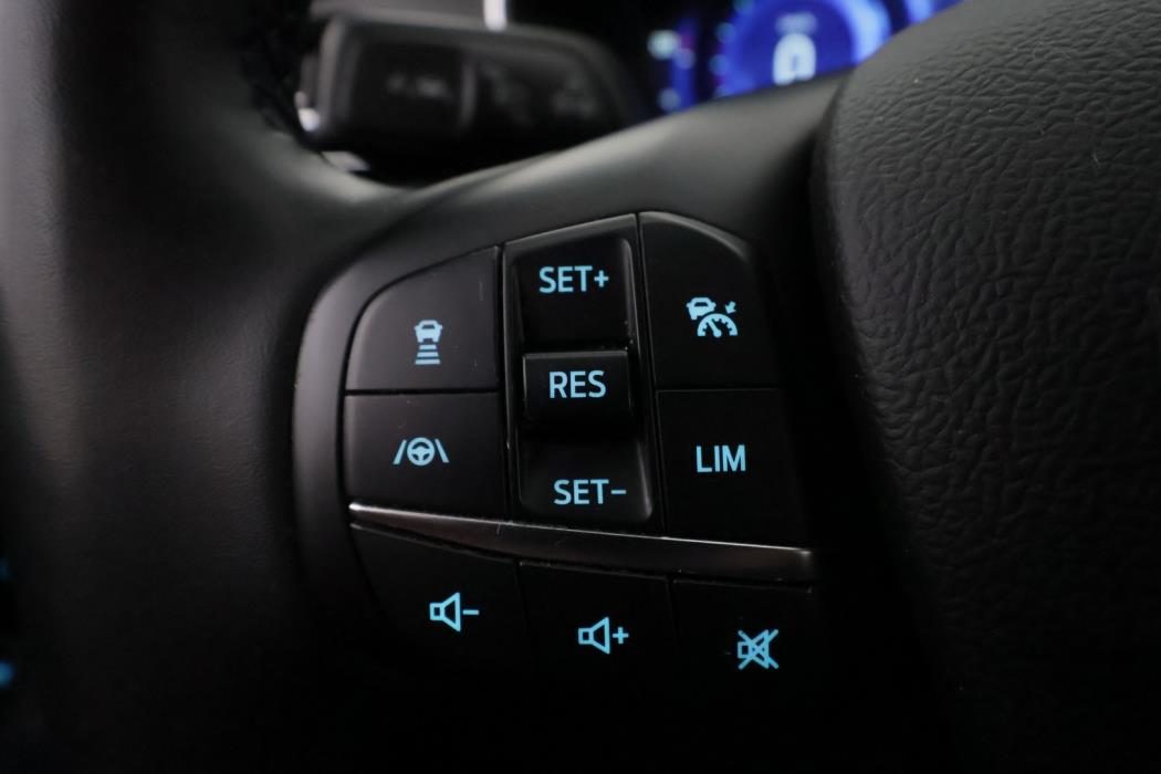 FORD Focus 2021
