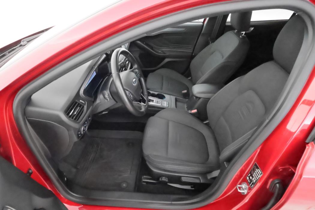 FORD Focus 2021