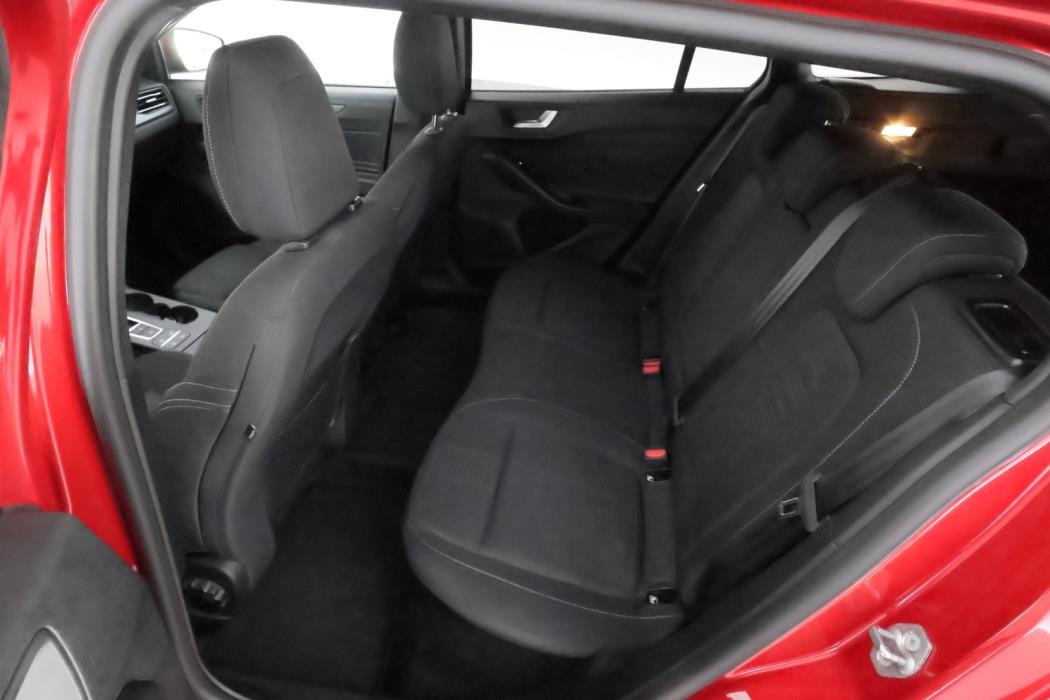 FORD Focus 2021