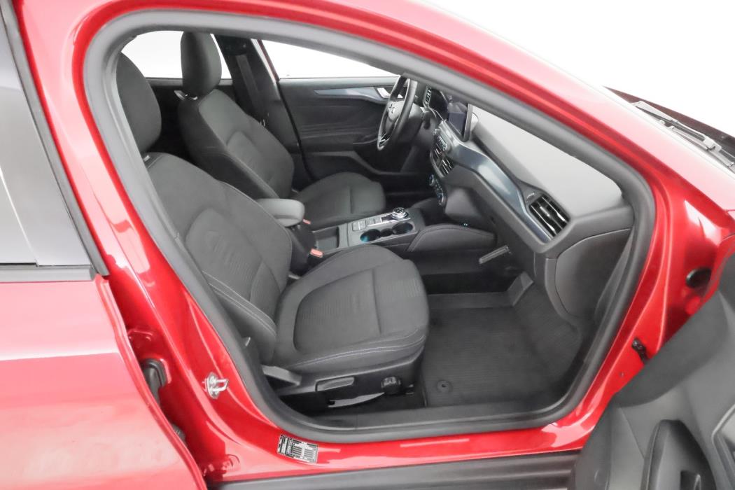 FORD Focus 2021