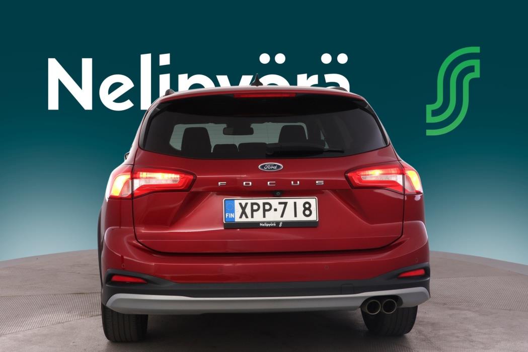 FORD Focus 2021
