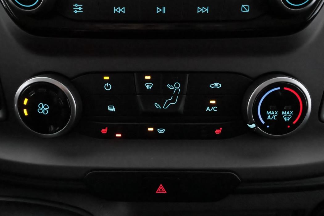 FORD Transit Custom 2022