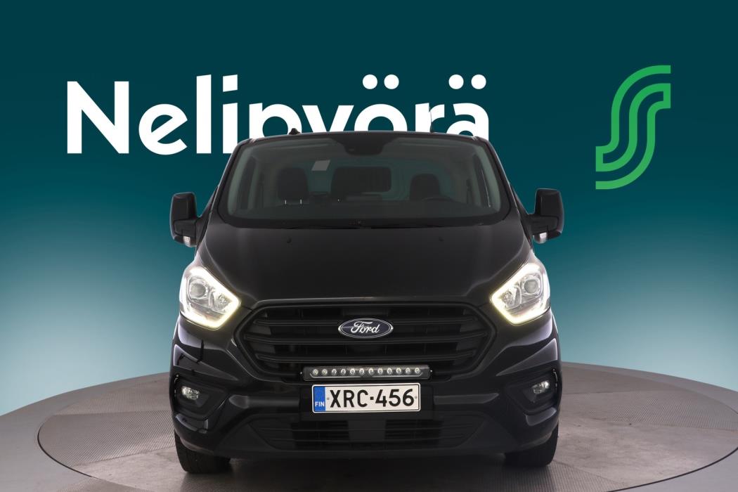FORD Transit Custom 2022