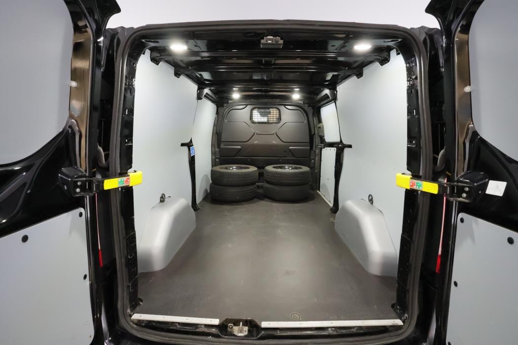 FORD Transit Custom 2022