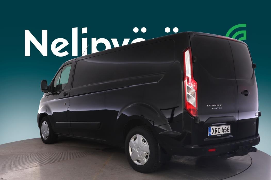 FORD Transit Custom 2022
