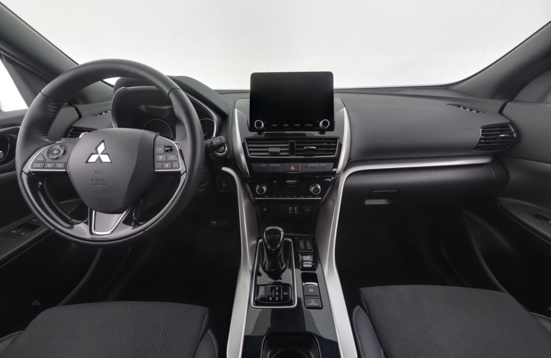 MITSUBISHI Eclipse Cross 2021