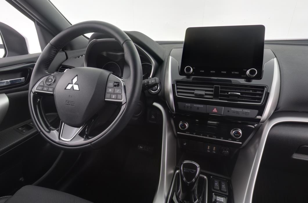 MITSUBISHI Eclipse Cross 2021