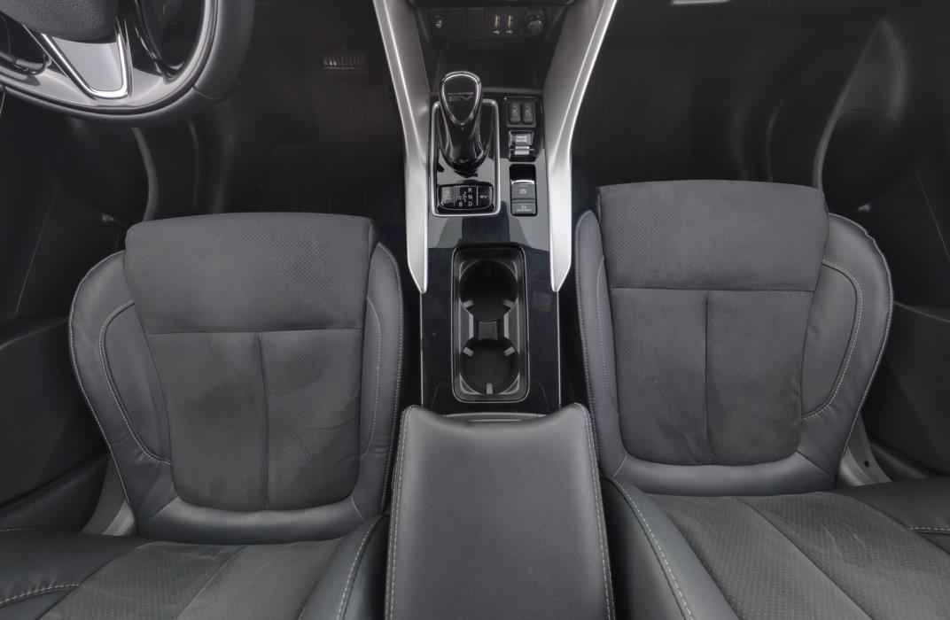 MITSUBISHI Eclipse Cross 2021