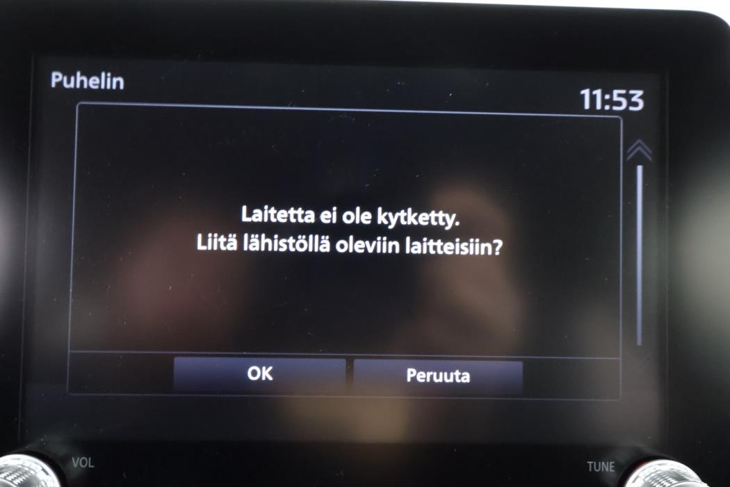 MITSUBISHI Eclipse Cross 2021