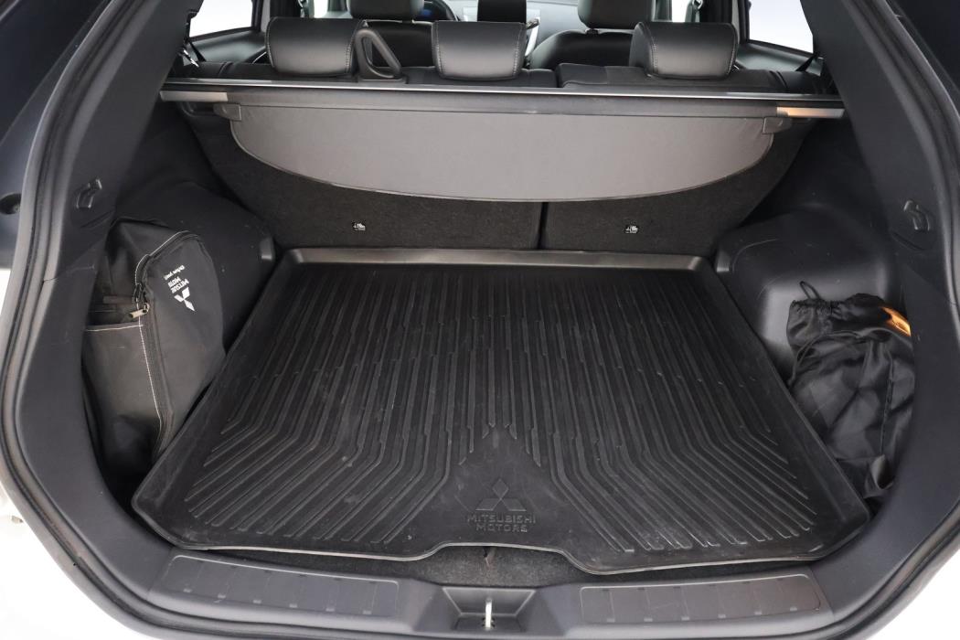 MITSUBISHI Eclipse Cross 2021